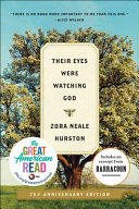 Cover of Their Eyes Were Watching God