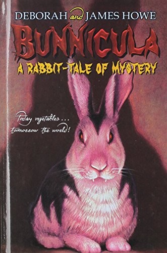 Cover of Bunnicula