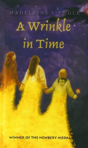 Cover of A Wrinkle in Time