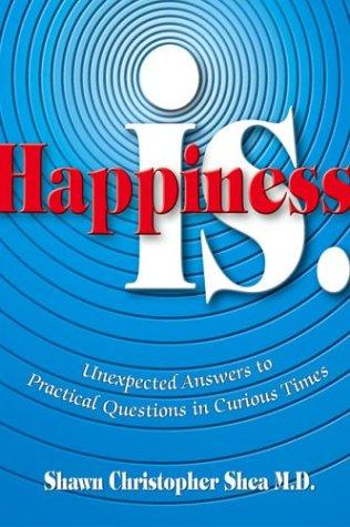 Cover of Happiness Is