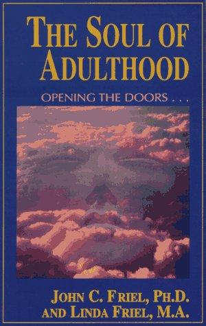 Cover of The soul of adulthood