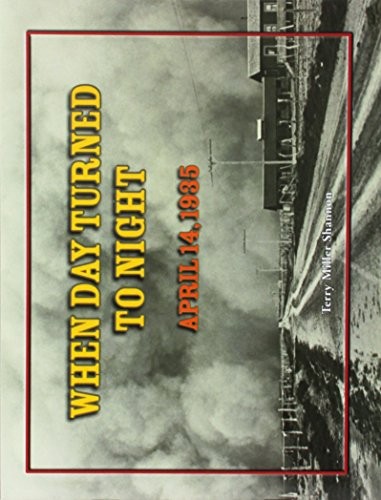 Cover of When Day Turned Into Night