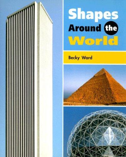 Cover of Shapes Around the World (On Our Way to English)