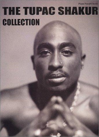 Cover of The Tupac Shakur Collection