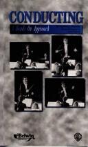 Cover of Conducting