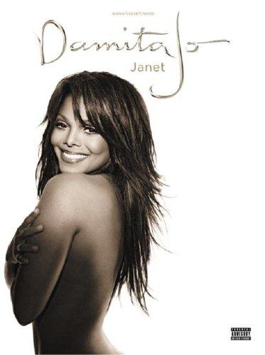 Cover of Janet Jackson
