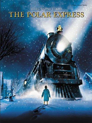Cover of Selections from the Polar Express
