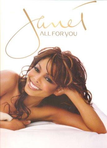 Cover of All for You