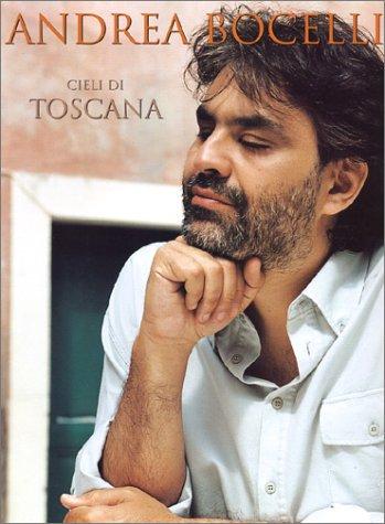 Cover of Andrea Bocelli
