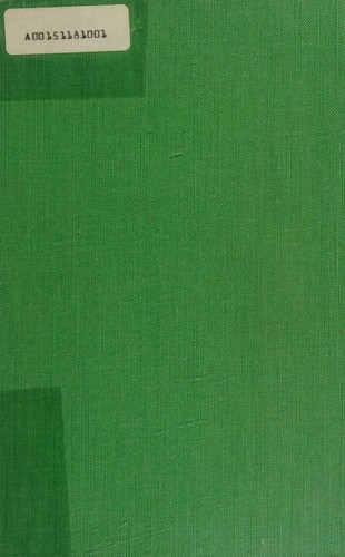 Cover of The chalk garden