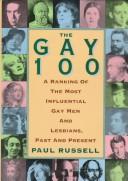 Cover of The Gay 100