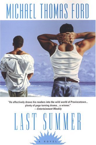 Cover of Last Summer