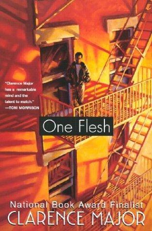 Cover of One flesh