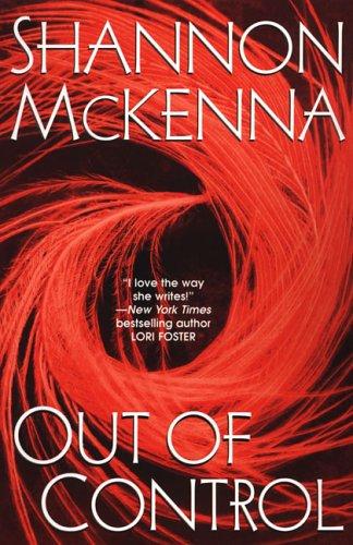 Cover of Out Of Control
