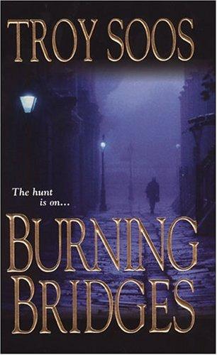Cover of Burning Bridges
