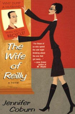 Cover of The Wife of Reilly