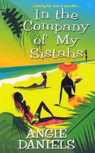 Cover of In the Company of My Sistahs