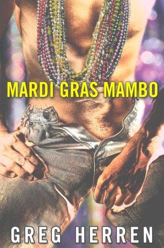 Cover of Mardi Gras Mambo