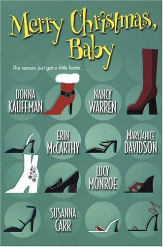 Cover of Merry Christmas, Baby