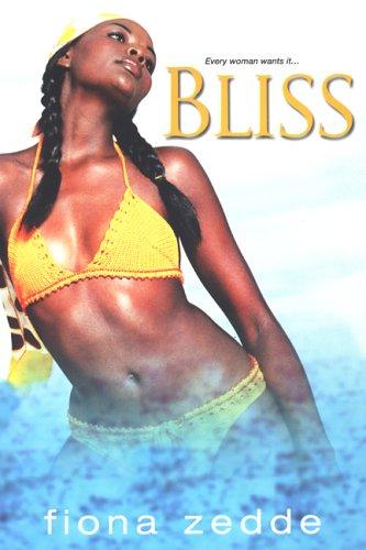 Cover of Bliss