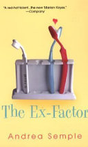 Cover of The Ex-Factor