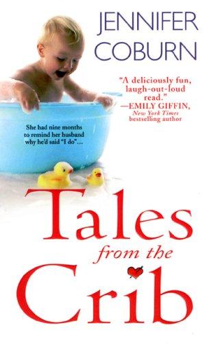 Cover of Tales From The Crib