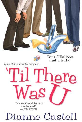 Cover of Til There Was U