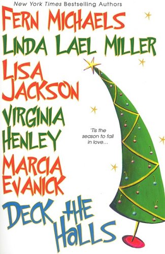 Cover of Deck the Halls