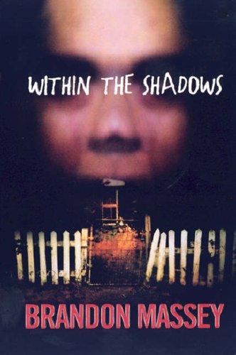 Cover of Within the Shadows
