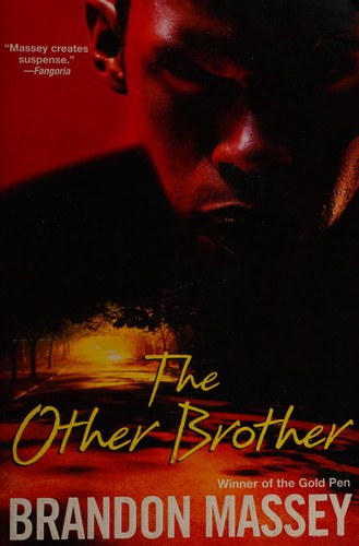 Cover of The Other Brother