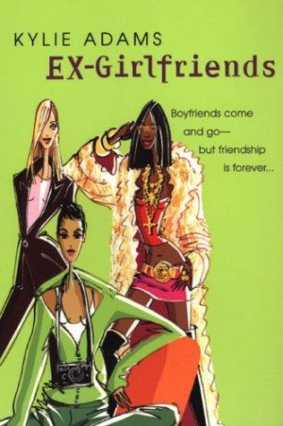 Cover of Ex-girlfriends