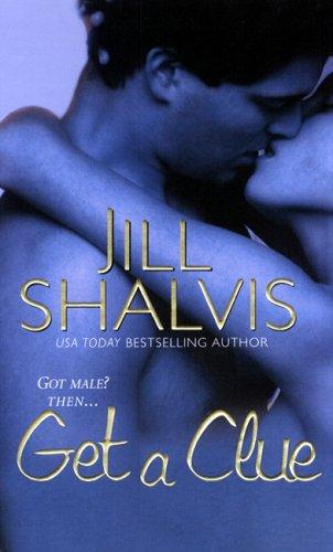 Cover of Get A Clue