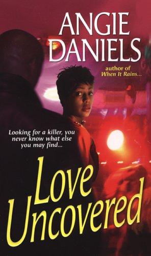 Cover of Love Uncovered