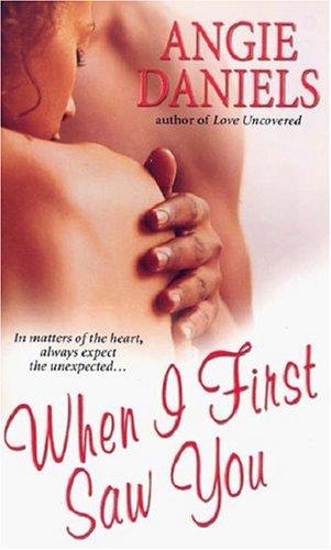 Cover of When I First Saw You