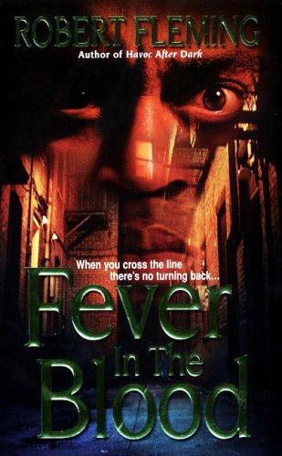 Cover of Fever In The Blood