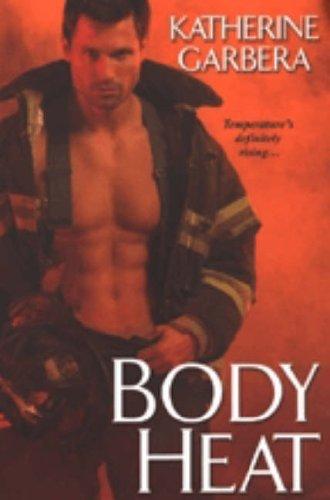 Cover of Body Heat