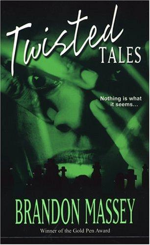 Cover of Twisted Tales