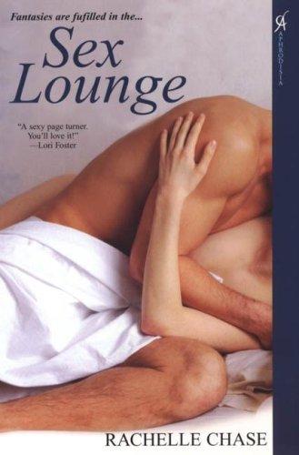Cover of Sex Lounge