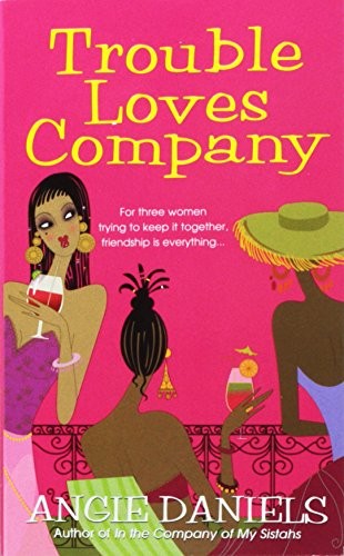 Cover of PP Trouble Loves Company