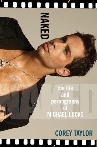 Cover of Naked