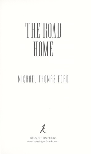 Cover of The Road Home