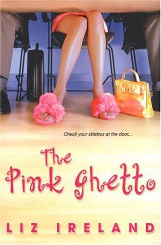 Cover of The Pink Ghetto