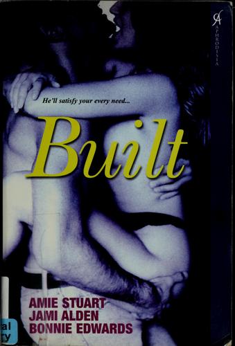 Cover of Built