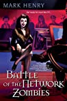 Cover of Battle Of The Network Zombies