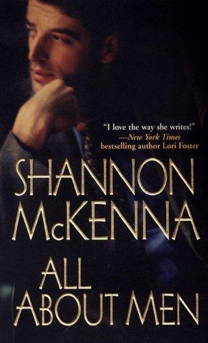 Cover of All About Men