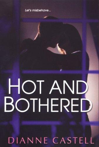 Cover of Hot and Bothered