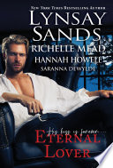 Cover of Eternal Lover