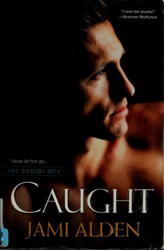 Cover of Caught