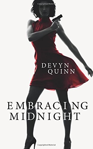 Cover of Embracing Midnight