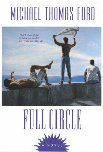 Cover of Full Circle